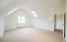 Carlton Colville bedroom extension leads