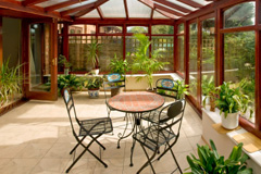 Carlton Colville conservatory quotes